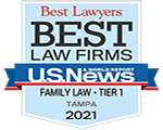 Best Law Firm Family Law Tampa